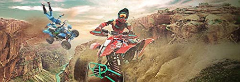 ATV Drift & Tricks - Nintendo Switch