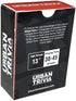 Urban Trivia Game - Black Trivia Card Game for The Culture! Fun Trivia on Black TV, Movies, Music, Sports, & Growing Up Black! Great Trivia for Adult Game Nights and Family Gatherings.
