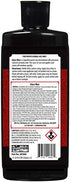 E.J. WHEATON CO. Glass Wax, Polishes and Protects Windows, Mirrors and Metal Surfaces, Dries Chalk White, Easy to Apply and to Remove, Made in USA