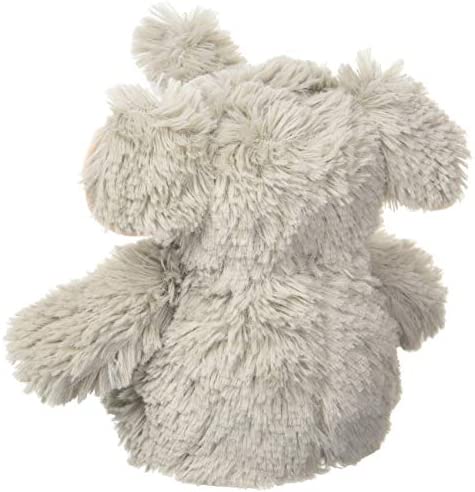 Intelex Warmies Microwavable French Lavender Scented Plush Jr Elephant
