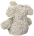 Intelex Warmies Microwavable French Lavender Scented Plush Jr Elephant