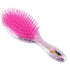 Aethland Detangling Brush for Curly Hair Kids Hair Brush, Kids Detangler Brush No Pain Soft Hair Brush for Curly Hair -Glide Through Tangles With Ease