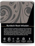 Buddha Teas Organic Burdock Root Tea - OU Kosher, USDA Organic, CCOF Organic, 18 Bleach-Free Tea Bag