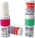 POY-SIAN Mark II Menthol Nasal Inhaler Poysian (Pack of 6)