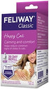 FELIWAY Classic Cat Calming Pheromone, 30 Day Refill - 1 Pack