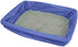 Fresh Step Drawstring Cat Litter Box Liners, Fresh Scent, Size Large, 30" x 17" - 7 Count | Kitty Litter Bags, Cat Litter Liners for All Cats To Keep Your Home Clean