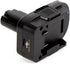ZDTZAN Battery Adapter DM18GL for Craftsman C3 19.2V Cordless Tools, for DeWalt and for Milwaukee 18V/20V Lithium Battery to for Craftsman 19.2V Battery Cordless Tool, with USB