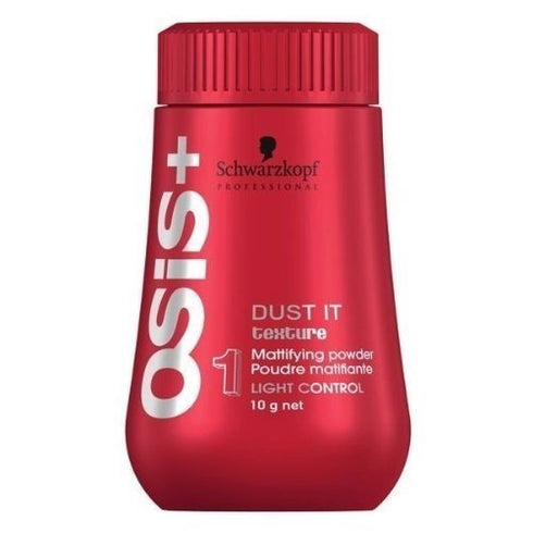 OSiS+ Dust It Mattifying Powder, 0.35-Ounce (3-Pack).