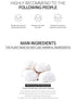THE PLANT BASE Time Stop Collagen Ampoule 20ml Mushroom Extract 76.53% K-beauty
