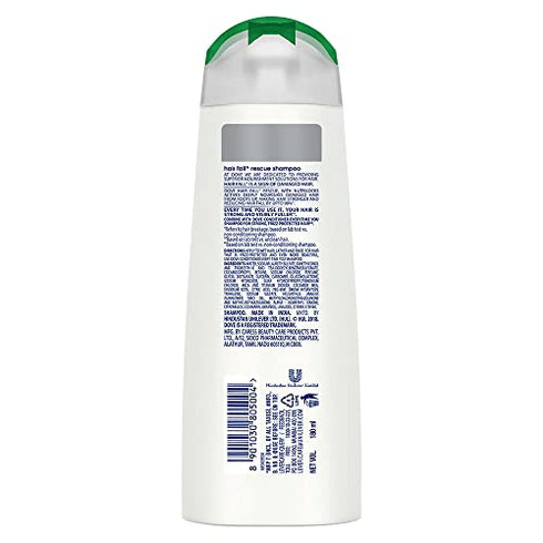 Dove Hair Fall Rescue Shampoo,