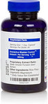 Overactive Bladder Control Pills for Women and Men, Frequent Urination, Overactive Bladder Supplement for Nocturia or Urinary Incontinence, Natural and Soy Free