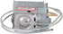 5304513033 Refrigerator Temperature Control Thermostat Compatible with Frigidaire Kenmore Freezer Replaces 216715200, 216715201, 216715203, 297053873, AP6284905, PS12365300