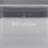 Good Cook EveryWare 24-Piece BPA-Free Plastic Food Storage Container Set, Clear/Grey, (41757)