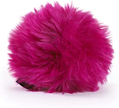 Harry Potter Collector Pygmy Puff Plush Pink