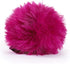 Harry Potter Collector Pygmy Puff Plush Pink