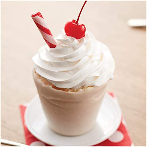 Wilton Whipped Icing Mix, Vanilla, 10 oz.