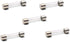 5 Pcs 5304509451 Microwave Fuse for Frigidaire CFMV157GCA CFMV157GQA CGMV175QFA CGMV175QWA,for Electrolux EI30BM60MSC EI30BM6CPSC,for Kenmore 790.80323310 790.80332310 790.80349310 Microwave Oven