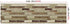 VANCORE Wall Sticker Home Decor Backsplash Wallpaper Bathroom Kitchen DIY Plain Design 20x500cm/7.87x197" Roll