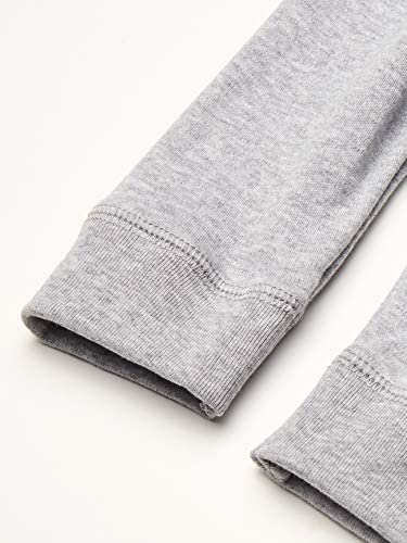 Luvable Friends Baby Boys' Cotton Pants