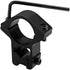 Modkin 11mm Dovetail Scope Mounts for 1'' Scope Tube High Profile for Airguns or Premium .22 Rifles (Set of 2)
