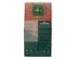 Miracle Tree's Moringa Energy Tea - Peach Mint Apricot | Super Caffeinated Blend | Healthy Coffee Alternative, Perfect for Focus | Organic Certified & Non-GMO | 16 Pyramid Sachets