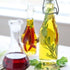 Nakpunar 4 pcs Swing Top Glass Bottles, 8.5 Ounce - Set of 4