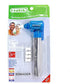 1kit Teeth Polisher + 10 Cups Teeth WHITENING Paste Stain Remover