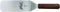 Mercer Hell's Handles Grill Spatula - Heat Resistant 14.25"