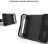 FYOUNG Car Headrest Mount Compatible with Switch/ Swith OLED Model 2021, Adjustable Car Holder Compatible with Switch/iPhone/iPad and Other Devices (4"-11")-Black