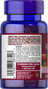 Lycopene 20 Mg, Promotes Prostate and Heart Health, 60 Count by Puritan's Pride