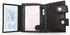 Men's Biker's Wallet Kabana with 18 Inches (45 cm) Long Metal Chain to Hang