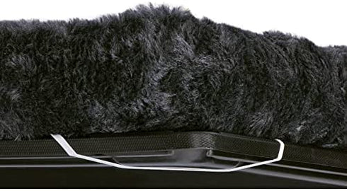 18L-Inch Gray Dog Bed or Cat Bed w/ Comfortable Bolster | Ideal for "Toy" Dog Breeds & Fits an 18-Inch Dog Crate | Easy Maintenance Machine Wash & Dry | 1-Year Warranty
