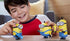 Minions: The Rise of Gru Sing ‘N Babble Stuart Interactive Action Figure, Talking Character Toy with 25 Plus Talking & Laughing Sounds 4-in Tall, Kids Gift Ages 4 Years & Older
