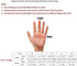 Seibertron B-A-R PRO 2.0 Signature Baseball/Softball Batting Gloves Super Grip Finger Fit for Adult and Youth