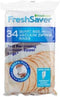 FoodSaver FreshSaver Quart-sized Vacuum Zipper Bags 34ct