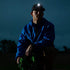 Bushnell PRO Rechargeable 400L Multi-Color Headlamp