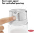 OXO Good Grips Plastic Sugar Dispenser
