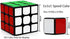 GoodCube 1x1x1 Cube Dice 1x1 Magic Cube Puzzle, Black
