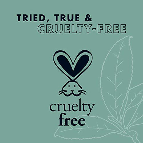 SheaMoisture Mousse for Curly Hair, Wig or Weave, Tea Tree and Borage Seed Oil, Paraben-free Styling Mousse, 7.5 Ounce