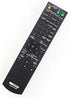AV System Remote Control Compatible with Sony RM-ADU007 DAV-TZ130 HCD-HDX475 DAV-HDX576WFHCD-HDX274 DAV-HDX275 DAV-HDX277WC DAV-HDX589W 148057011 Home Theater System