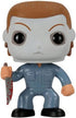 Funko 2296 Pop Movies: Halloween - Michael Myers Action Figure Blue, Standard