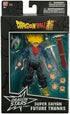 Dragon Ball Super - Dragon Stars Super Saiyan Future Trunks Figure (Series 3)