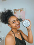 tgin Miracle RepaiRx Smooth & Nourish Edge Control for For Damaged Hair - Repair - Protect - Restore - 4 ounces