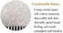 Originalidad Nightmare Before Christmas Jack Skellington Plush Doll - Pumpkin King Plush Stuffed Toys Dolls (Jack Doll 9.5 Inches)