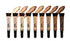 L.A. Girl Pro Concealer, Fawn, 0.28 Oz (LAX-GC983-A)