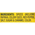 OLD BAY Blackened Seasoning, 1.75 OZ