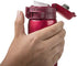 Zojirushi Stainless Mug, 1 Count (Pack of 1), Garnet Red