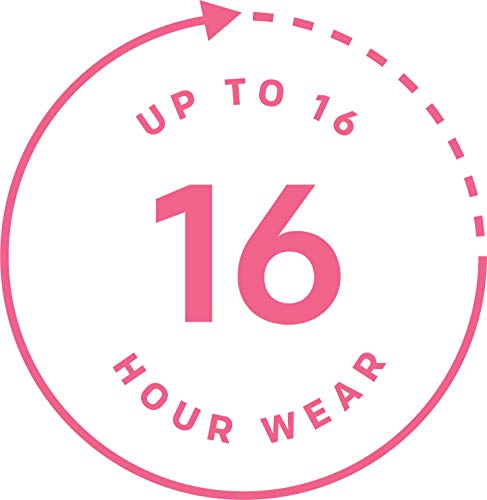 Almay Intense Liquid Eyeliner, Waterproof and Longwearing, Hypoallergenic, Cruelty Free, -Fragrance Free, Ophthalmologist Tested, 223 Black Pearl, 0.08 oz