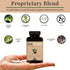 TruHeight Capsules - Height Growth Maximizer - Natural Height Growth for Kids, Teens, & Young Adults - Keto with Ashwaganda & Nanometer Calcium - Peak Height Booster, Height Increase Pills, Ages 10+