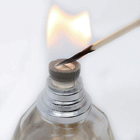 MAISON BERGER So Neutral - Lampe Berger Fragrance Refill for Home Fragrance Oil Diffuser - 180 milliliters - 6.08 Fluid Ounces